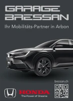 Garage Bressan-Logo