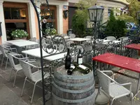 Restaurant Wolfbach