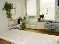 Centre de santé et développement personnel La Canopée