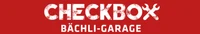 Bächli Garage Blieske-Logo