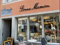 Bonne Maman Boutique & Café