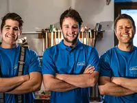 Spenglerei Casutt GmbH