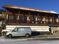 Burren Holzbau, Urs Burren