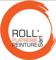 Roll' Peinture Sàrl-Logo