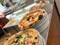 La Nonna Martigny SARL