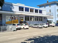 Volkshochschule Region Solothurn