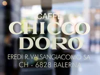 Caffè Chicco d'Oro di Eredi Rino Valsangiacomo SA