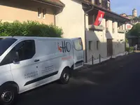 HO Peinture Sàrl