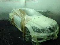 Carrosserie Froio AG