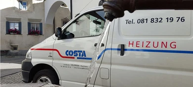 Costa Haustechnik GmbH