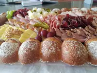 Boucherie à la Ferme