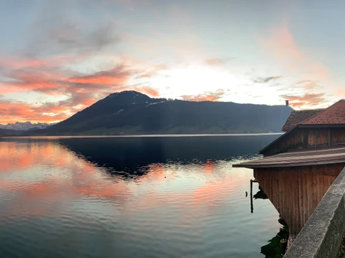 Hotel-Restaurant Eierhals Royal - Klicken, um das Panorama Bild vergrössert darzustellen