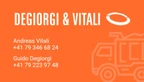 Degiorgi & Vitali Sagl