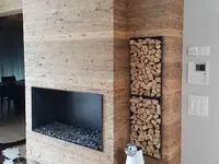 Schreinerei Innenausbau Urs Gätzi