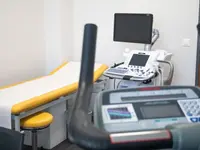 Clinique CIC Montreux SA