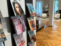 Le Salon