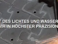 AL-CUT AG - Klicken Sie, um das Bild 1 in einer Lightbox vergrössert darzustellen