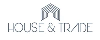 House & Trade Agenzia Immobiliare-Logo