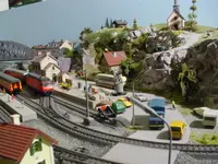 Le Train Jouet Sàrl
