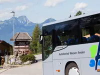 Hotel Restaurant Arvenbüel