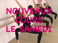 One Two Danse & Pilates