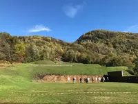 Armeria Blockhouse Sagl - Klicken Sie, um das Bild 8 in einer Lightbox vergrössert darzustellen