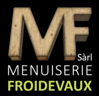 Menuiserie Froidevaux Sàrl-Logo