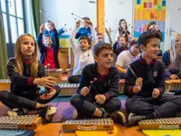 TASIS The American School in Switzerland