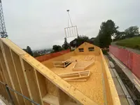 Holzbau Mäusli GmbH