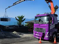 Chris Transport Levage Sàrl