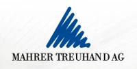 Mahrer Treuhand AG-Logo