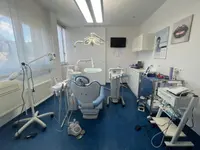 Centro Dentale Suissorridi SA
