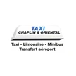 Taxi Chaplin & Oriental