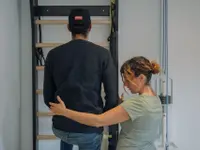 NeuroRE-HUB Locarno, di Francesca Estrada Daniele