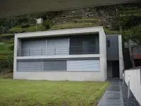 Architettura Guidotti Lidio
