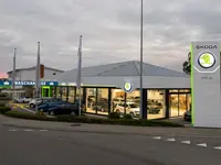 NEFF AG flawil automobile - Klicken Sie, um das Bild 6 in einer Lightbox vergrössert darzustellen