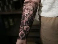 Bad Habits Ink