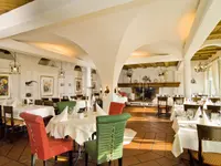 Restaurant Hotel Seeblick