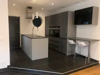 SLK SA - Entreprise générale