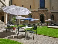 Musée d'art et d'histoire