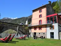 Boutique Hotel Fusio - Ristorante Da Noi