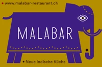 Malabar Restaurant-Logo