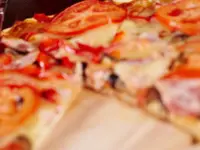 Ristorante Pizzeria Grundstein