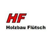 Zimmerei- Holzbau Flütsch-Logo