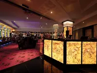 Swiss Casinos St. Gallen