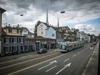 Moto Taiana Honda Zürich