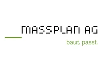 Massplan AG-Logo