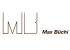 Antikschreinerei Max Büchi-Logo