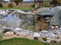 Gartenbau Schlup AG