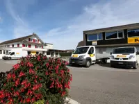 Rüetschi Ernst AG